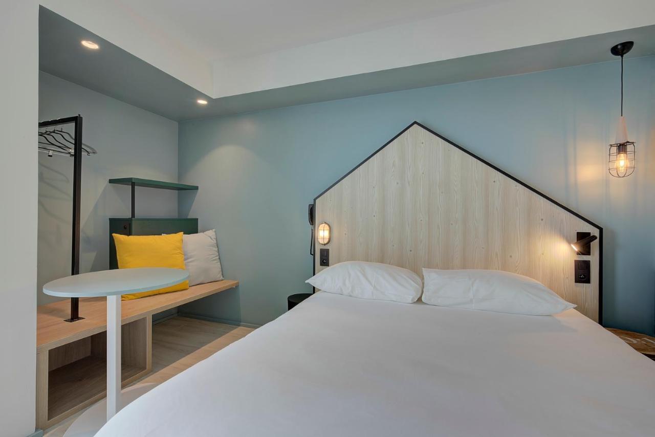 Ibis Styles Arcachon Gujan Mestras Exterior photo